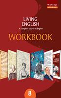 Living English 8 Workbook