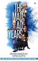  THE MAD AD YEARS