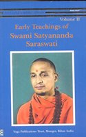 Early Teachings of Swami Satyanadna Saraswati