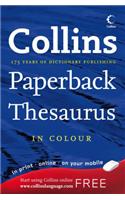 Collins Discovery Thesaurus A-Z