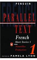 Parallel Text: French Short Stories