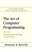 Art of Computer Programming