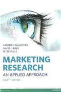 Marketing Research