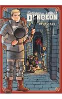 Delicious in Dungeon, Vol. 1