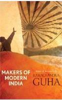 MAKERS OF MODERN INDIA