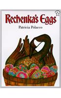 Rechenka's Eggs