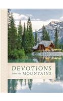 Devotions from the Mountains