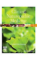 Clinical Naturopathic Medicine