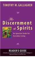 Discernment of Spirits