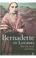 Bernadette of Lourdes