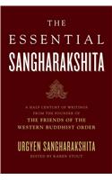 Essential Sangharakshita