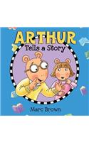 Arthur Tells a Story