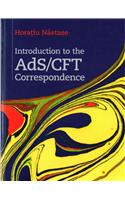 Introduction to the Ads/Cft Correspondence