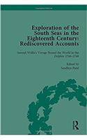 Exploration of the South Seas in the Eighteenth Century: Rediscovered Accounts, Volume I