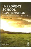 Improving School Governance