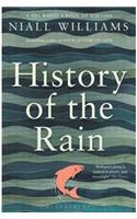 History Of The Rain