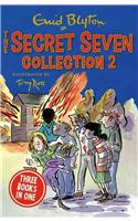 Secret Seven Collection 2