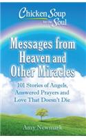 Chicken Soup for the Soul: Messages from Heaven and Other Miracles