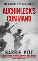 Auchinleck's Command