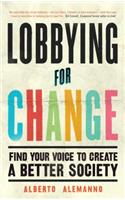 Lobbying for Change