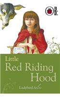 Little Red Riding Hood