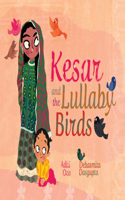 Kesar and the Lullaby Birds