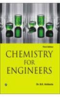 Chemistry for Engineers