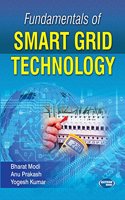 Fundamentals of Smart Grid Technology