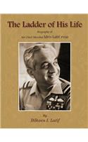 The Ladder of His Life: Biography of Air Chief Marshal Idris Hasan Latif, PVSM