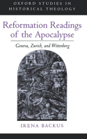 Reformation Readings of the Apocalypse