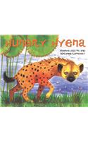 Hungry Hyena