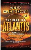 Hunt for Atlantis