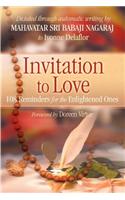 Invitation To Love