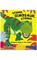 Stomp, Dinosaur, Stomp!