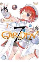 7thgarden, Vol. 7