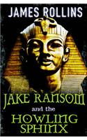 Jake Ransom and the Howling Sphinx