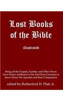 Lost Books of the Bible