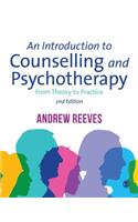 An Introduction to Counselling and Psychotherapy