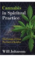 Cannabis in Spiritual Practice