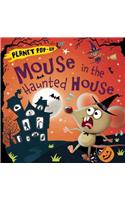 Planet Pop-Up: Mouse in the Haunted House