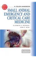 Small Animal Emergency and Critical Care Medicine