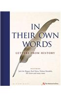 In Their Own Words: Letters from History