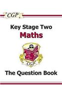 KS2 Maths Workbook - Ages 7-11