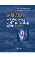 MRI Atlas of Orthopedics and Traumatology of the Knee