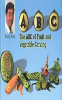 The Abc Of Fruit And Vegetable Carving