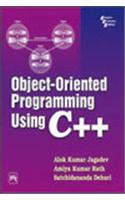 Object-Oriented Programming Using C++