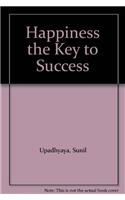 Happiness the Key to Success