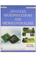 Advanced Microprocessors