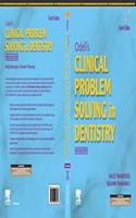 Odell's Clinical Problem Solving in Dentistry, 4e: South Asia Edition