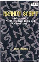 Brahmi Script